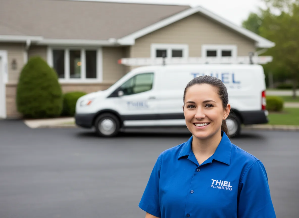Plumber De Witt, AR FAQs